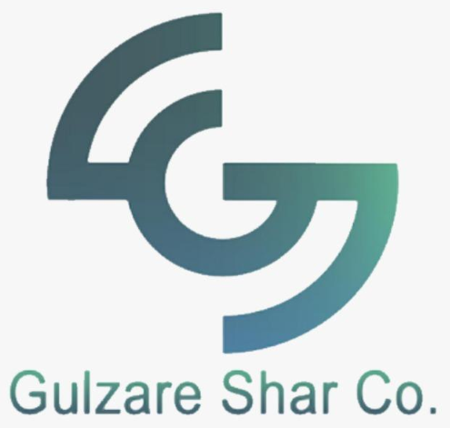 گوڵزاری شار Logo